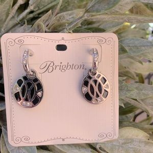 Brighton Reversible 3 in 1 Earrings